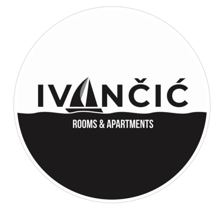Apartments Ivancic Novi Vinodolski Exteriér fotografie