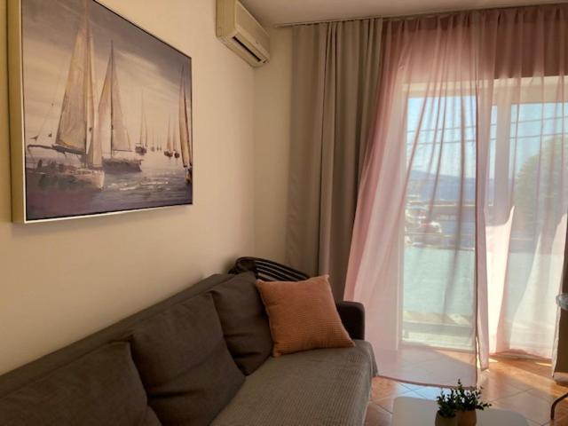 Apartments Ivancic Novi Vinodolski Exteriér fotografie