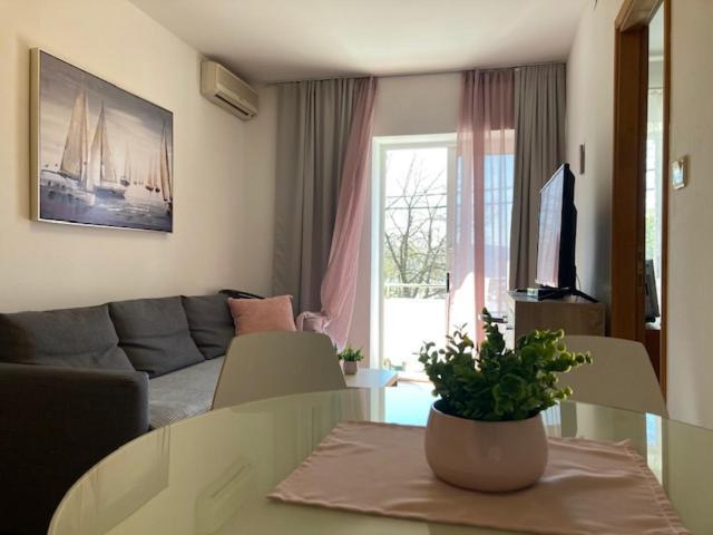 Apartments Ivancic Novi Vinodolski Exteriér fotografie