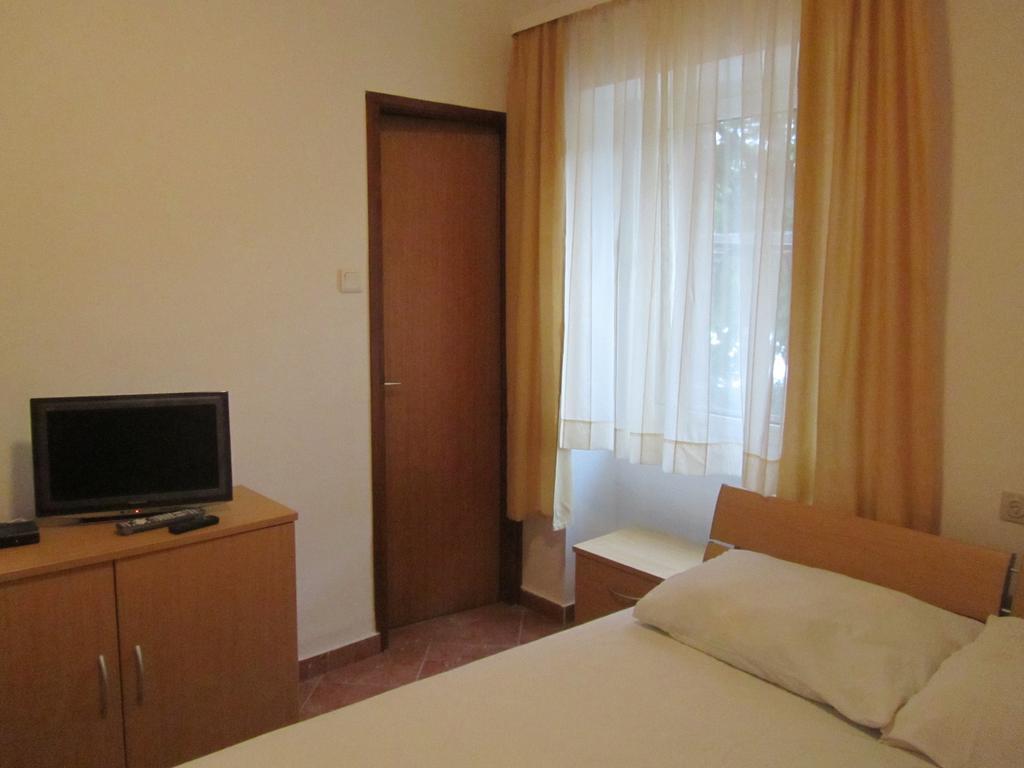 Apartments Ivancic Novi Vinodolski Pokoj fotografie