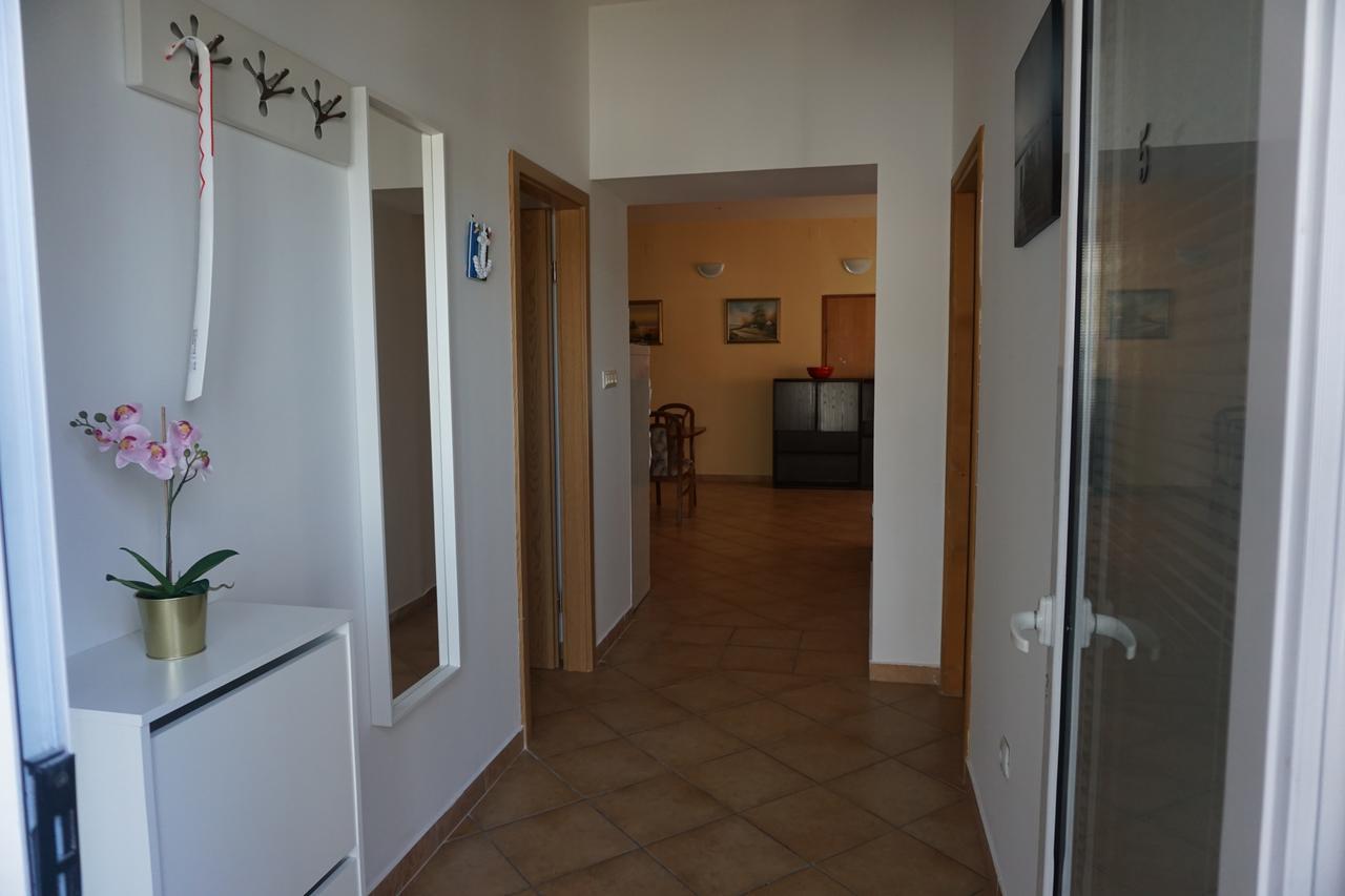 Apartments Ivancic Novi Vinodolski Exteriér fotografie