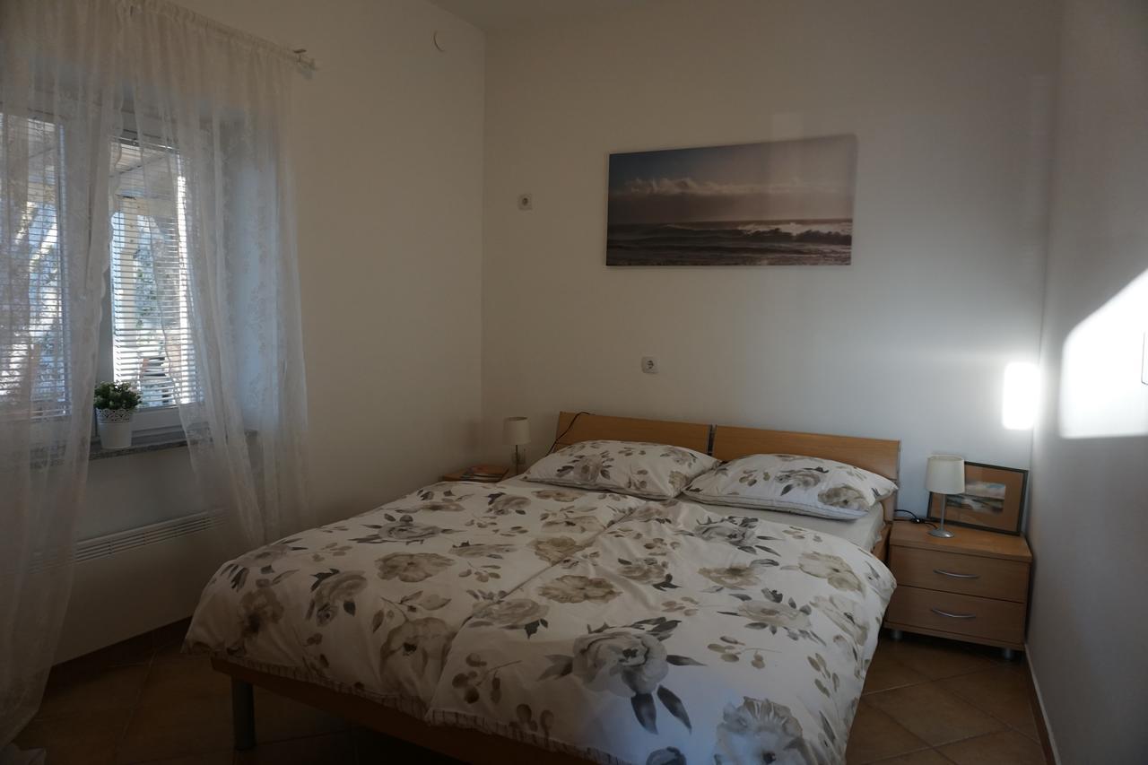 Apartments Ivancic Novi Vinodolski Exteriér fotografie