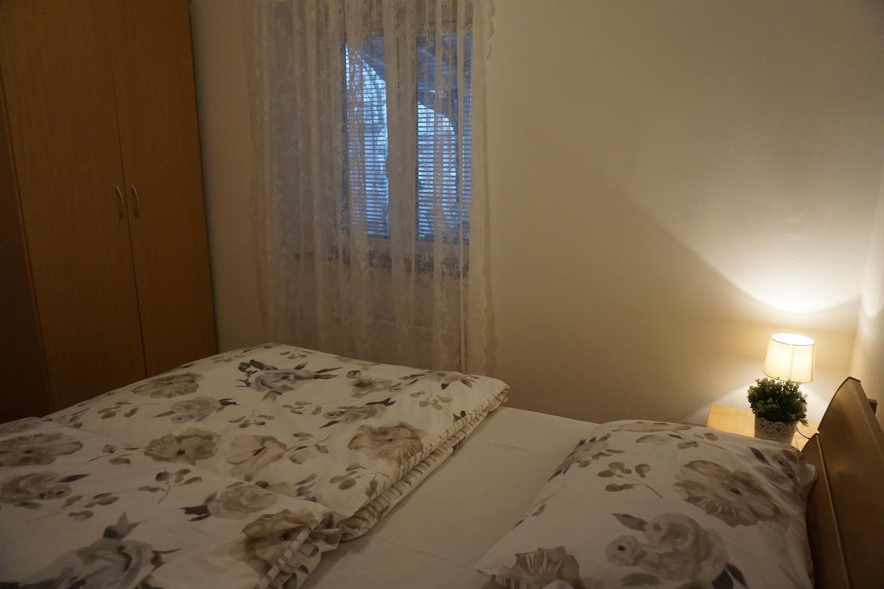 Apartments Ivancic Novi Vinodolski Exteriér fotografie